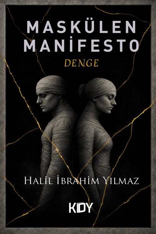 Maskülen Manifesto