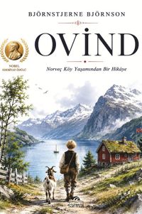 Ovind & Norveç Köy Yaşamından Bir Hikaye