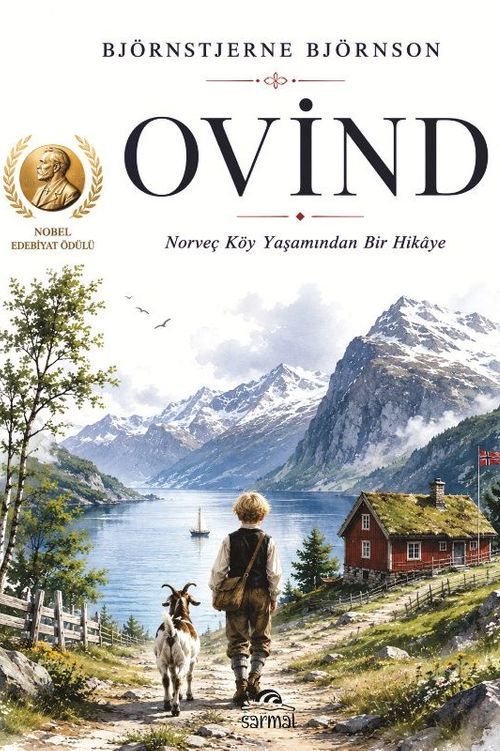 Ovind & Norveç Köy Yaşamından Bir Hikaye