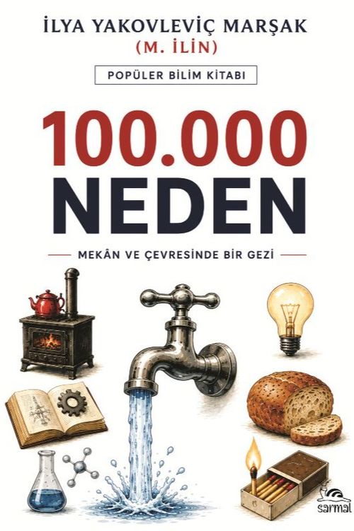 100.000 “Neden” & Mekan ve Çevresinde Bir Gezi