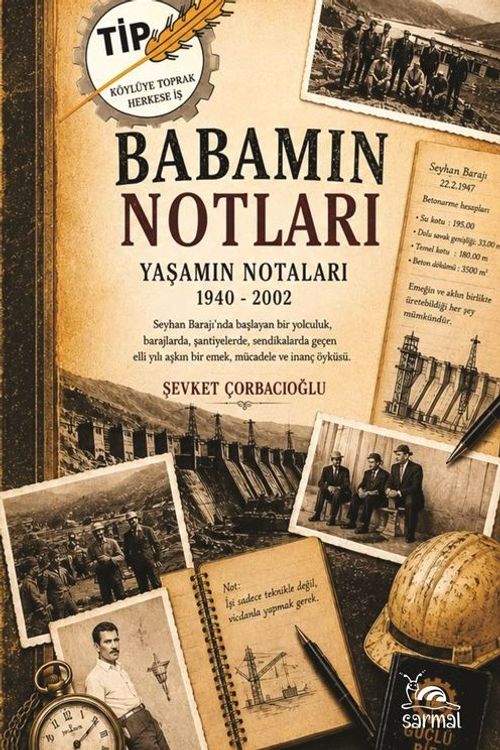Babamın Notları Hayatın Notaları