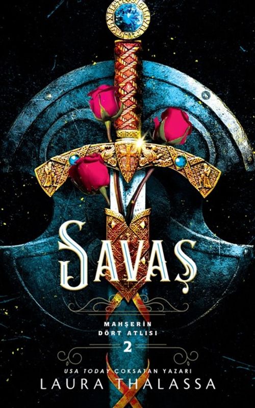Savaş