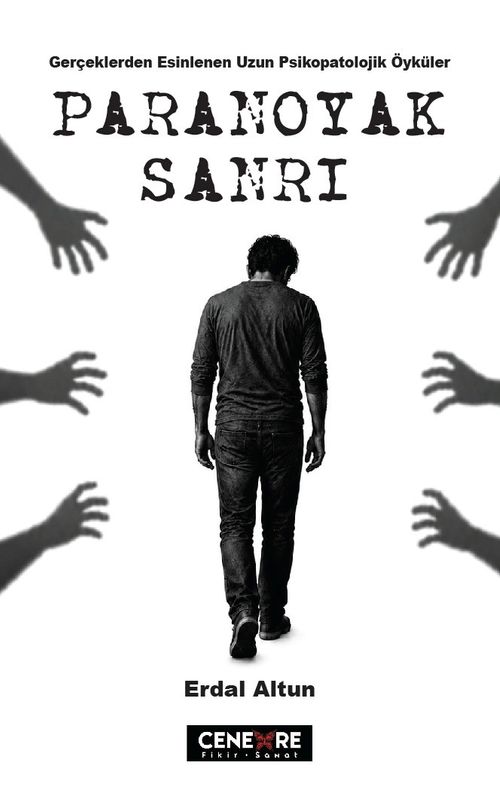 Paranoyak Sanrı