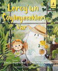 Leroy'un Söyleyecekleri Var