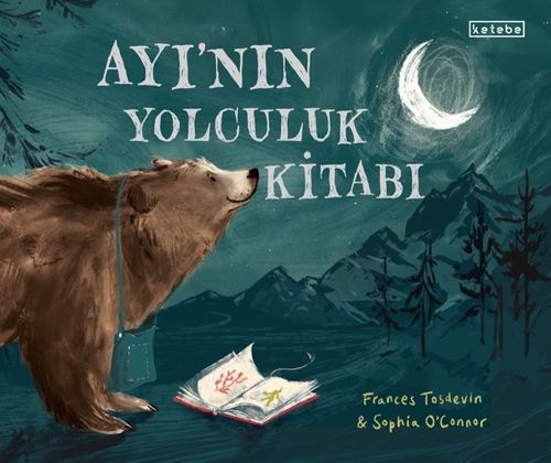 Ayı'nın Yolculuk Kitabı