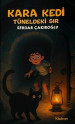 Kara Kedi