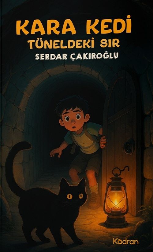 Kara Kedi