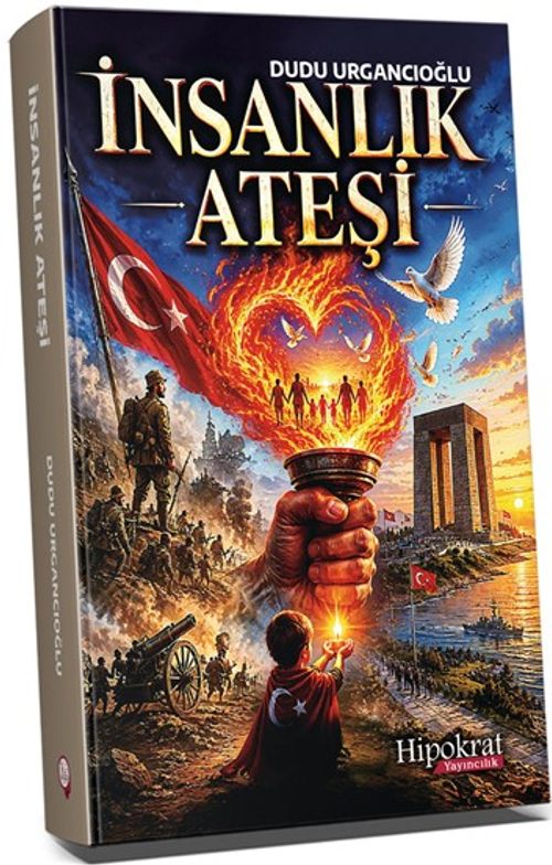 İnsanlık Ateşi