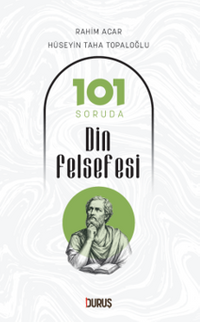 101 Soruda Din Felsefesi