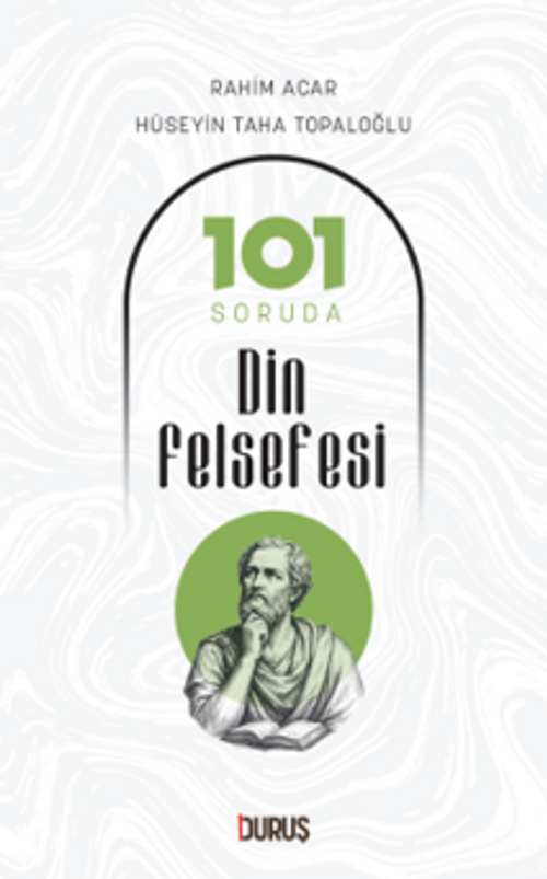 101 Soruda Din Felsefesi
