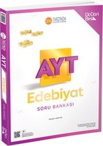 AYT Edebiyat Soru Bankası