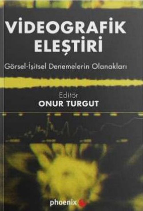 Videografik Eleştiri & Görsel – İşitsel Denemelerin Olanakları