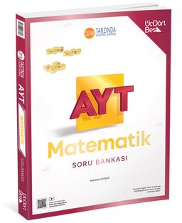 AYT Matematik Soru Bankası