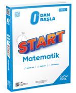 0'dan Başla Start Matematik Soru Bankası Şenol Hoca (Video Çözümlü)