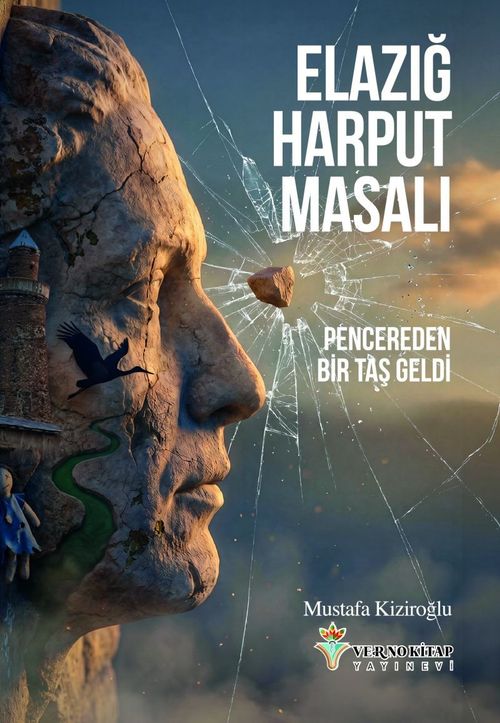 Elazığ Harput Masalı & Pencereden Bir Taş Geldi