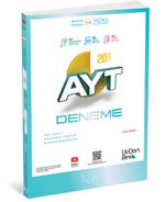 AYT 10'lu Fizik Deneme (Video Çözümlü, ÖSYM Tarzında Hazırlanmış)