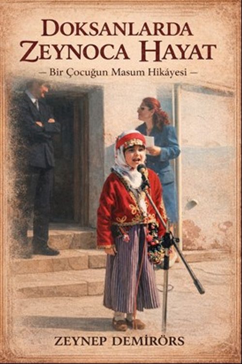 Doksanlarda Zeynoca Hayat