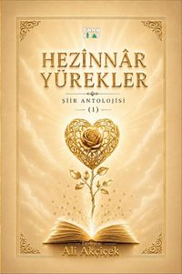 Hezînnar Yürekler Şiir Antolojisi