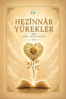 Hezînnar Yürekler Şiir Antolojisi