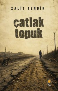 Çatlak Topuk