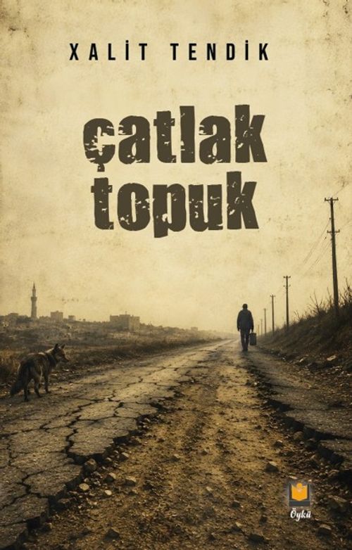 Çatlak Topuk
