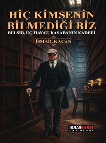 Hiç Kimsenin Bilmediği Biz