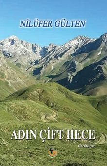 Adın Çift Hece