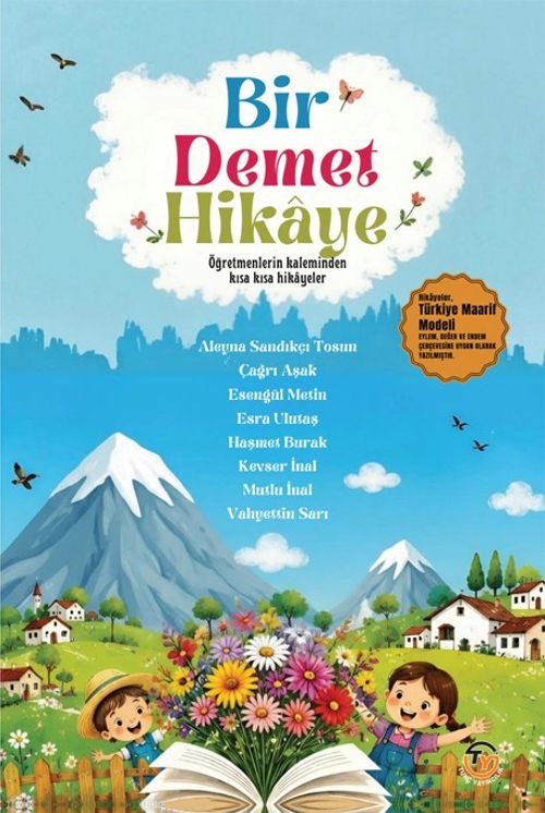 Bir Demet Hikaye