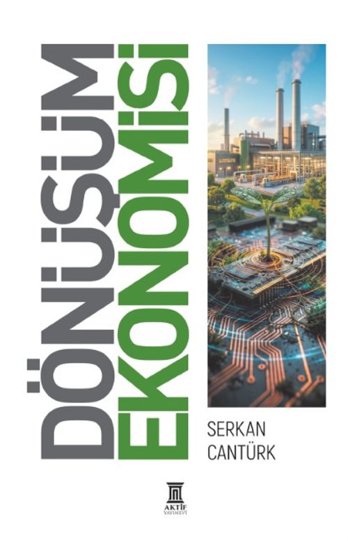 Dönüşüm Ekonomisi
