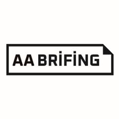 AA BRİFİNG DERGİSİ