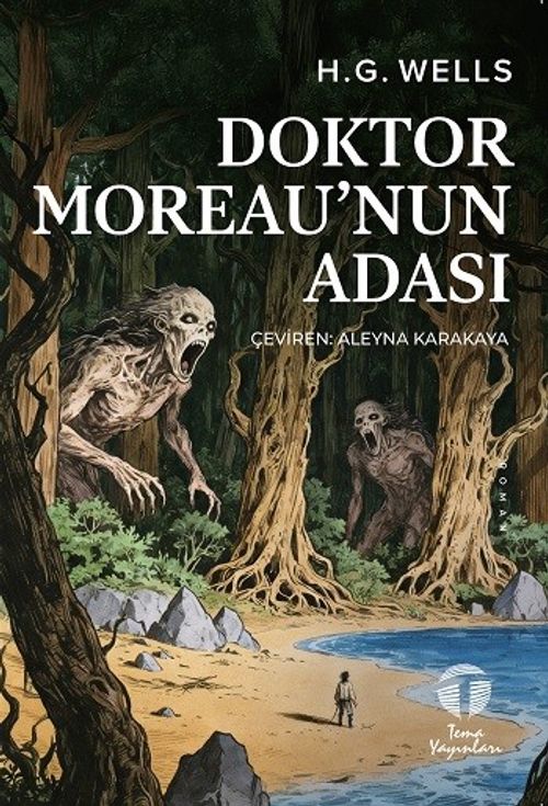 Doktor Moreau'nun Adası