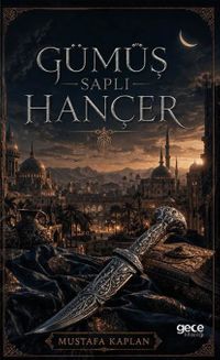Gümüş Saplı Hançer