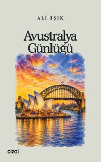 Avustralya Günlüğü