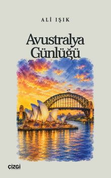 Avustralya Günlüğü