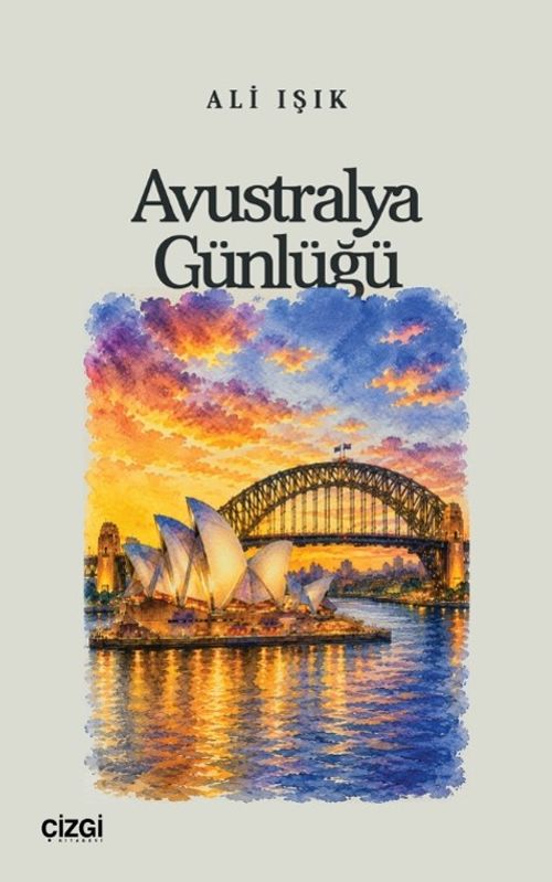 Avustralya Günlüğü
