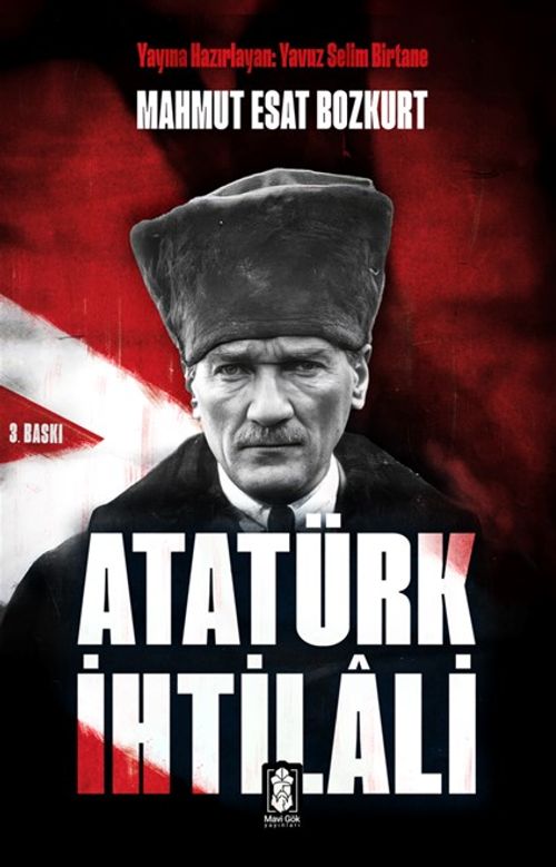 Atatürk İhtilali