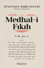 Medhal-i Fıkıh