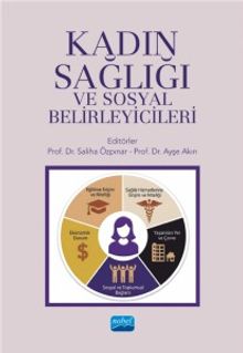 Kadın Sağlığı ve Sosyal Belirleyicileri