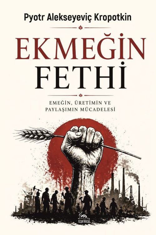 Ekmeğin Fethi