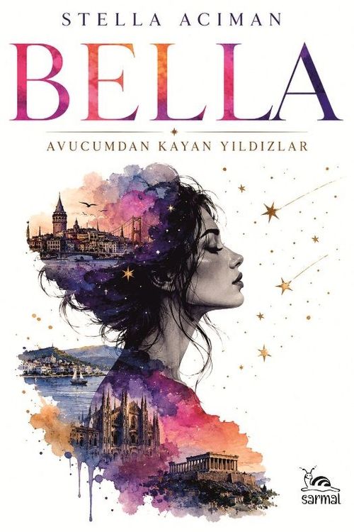 Bella & Avucumdan Kayan Yıldızlar