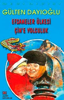 Efsaneler Ülkesi Çin'e Yolculuk