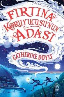 Fırtına Koruyucusu'nun Adası