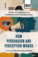 The Key To Competency of Communication in the New World