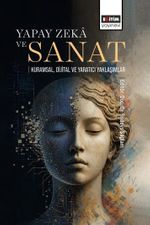 Yapay Zeka ve Sanat: Kuramsal, Dijital ve Yaratıcı Yaklaşımlar
