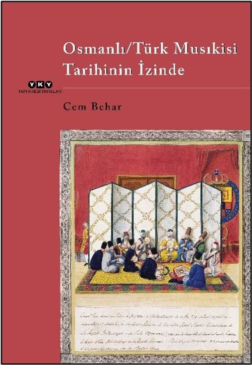 Osmanlı-Türk Musıkisi Tarihinin İzinde