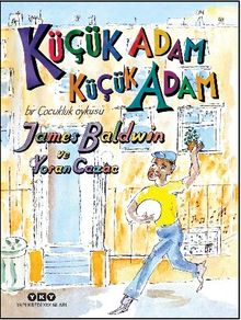 Küçük Adam, Küçük Adam
