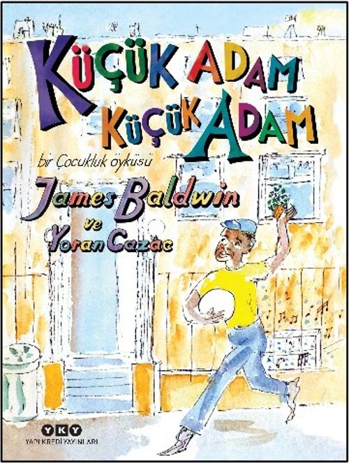 Küçük Adam, Küçük Adam