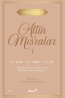 Altın Mısralar 1