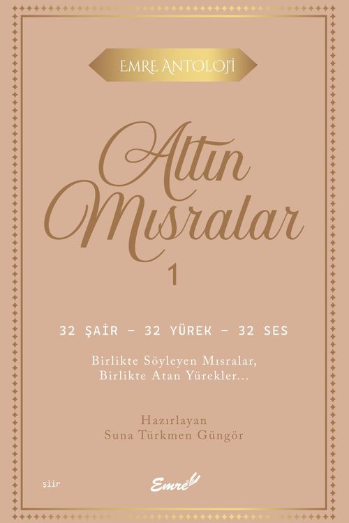 Altın Mısralar 1