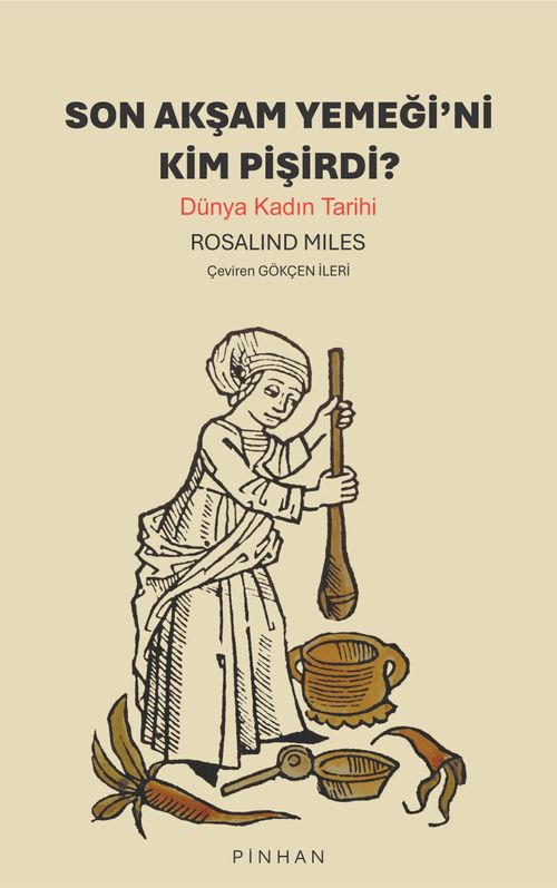 Son Akşam Yemeği'ni Kim Pişirdi?